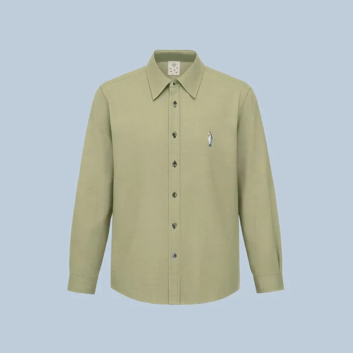 پیراهن لینن لیوسل سبز سدری<br><del aria-hidden="true"><span class="woocommerce-Price-amount amount"><bdi><span class="woocommerce-Price-currencySymbol">تومان< span>3,180,000< bdi>< span>< del> <span class="screen-reader-text">قیمت اصلی: تومان3,180,000 بود.< span><ins aria-hidden="true"><span class="woocommerce-Price-amount amount"><bdi><span class="woocommerce-Price-currencySymbol">تومان< span>2,703,000< bdi>< span>< ins><span class="screen-reader-text">قیمت فعلی: تومان2,703,000.< span>