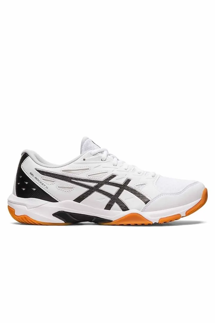 <span class="text-styled__StyledSpan-sc-d280c10c-1 dvOaRP">Asics< span>کفش والیبال مردانه ژل راکت 11