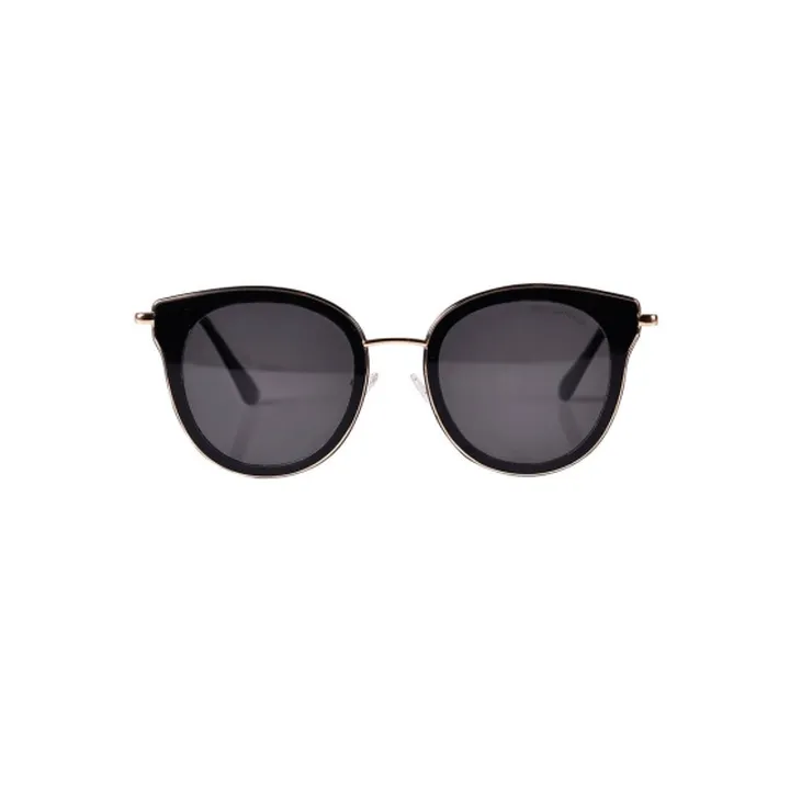 عینکgoldframe sunglasses