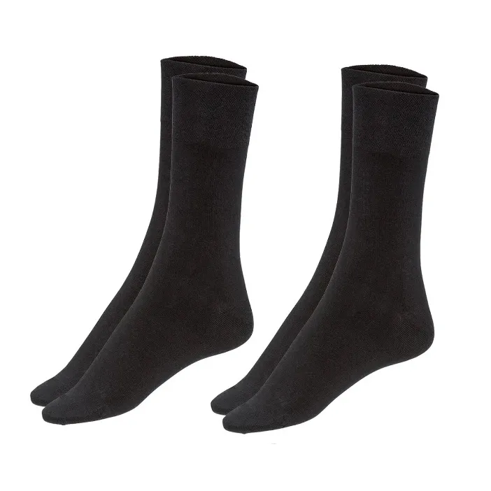 جوراب مردانه لیورجی مدل THERMOSOCKEN بسته 2 عددی