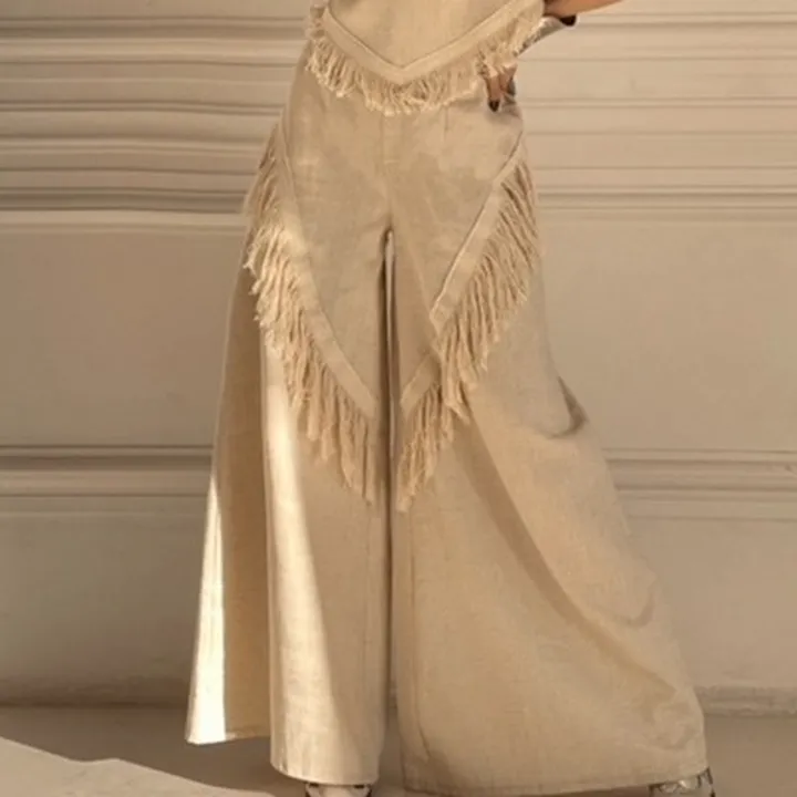 linen pants