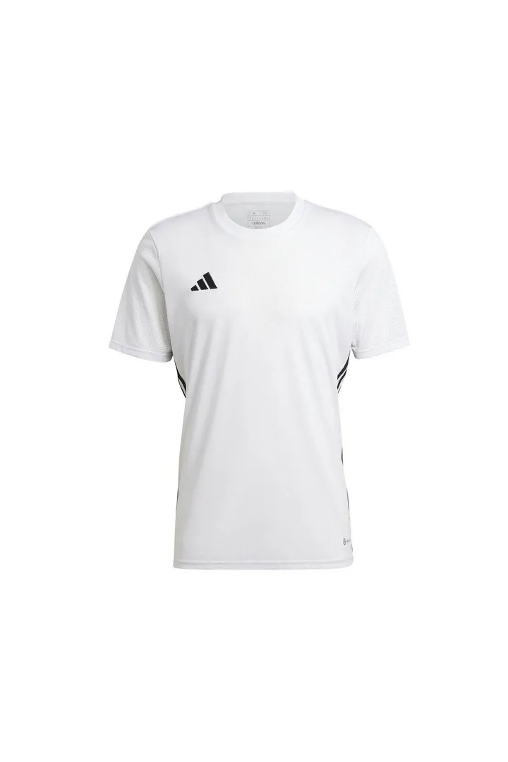 <span class="text-styled__StyledSpan-sc-d280c10c-1 dvOaRP">adidas< span>پیراهن مردانه فوتبال مردانه M Sereno 3S T H28925 مشکی