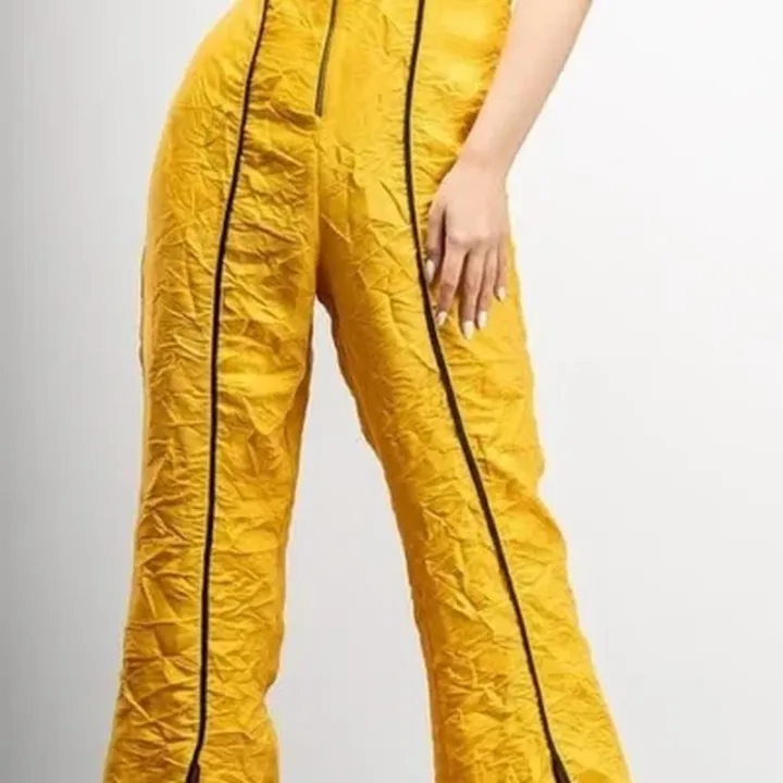 پیراهن زنانه ساحلی روبیکا رجحانی ROJHANI2025