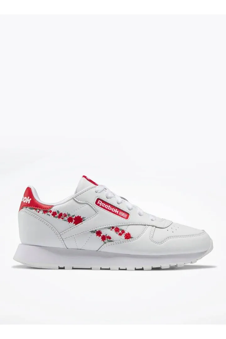 <span class="text-styled__StyledSpan-sc-d280c10c-1 dvOaRP">Reebok< span>کفش پیاده روی زنانه سفید Hp9519 Cl Lthr