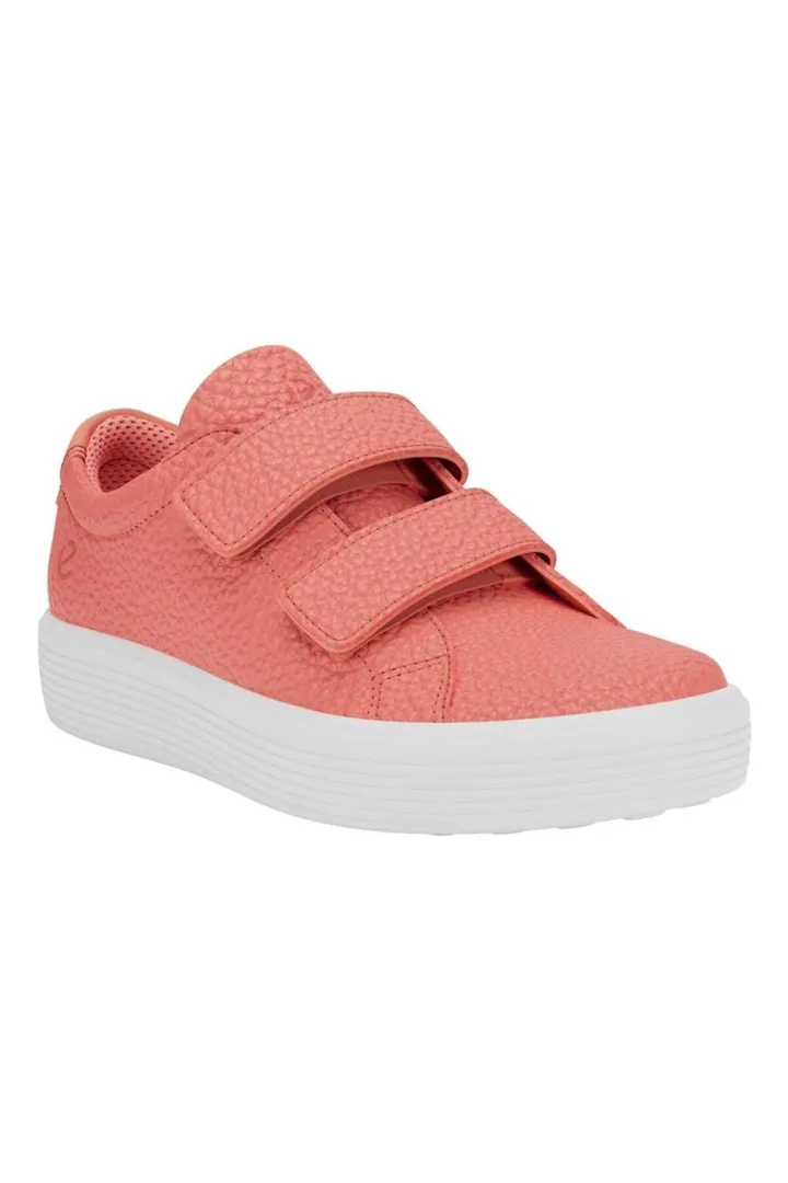 <span class="text-styled__StyledSpan-sc-d280c10c-1 dvOaRP">Ecco< span>Ecco Soft 11K Velcro Coral جدید