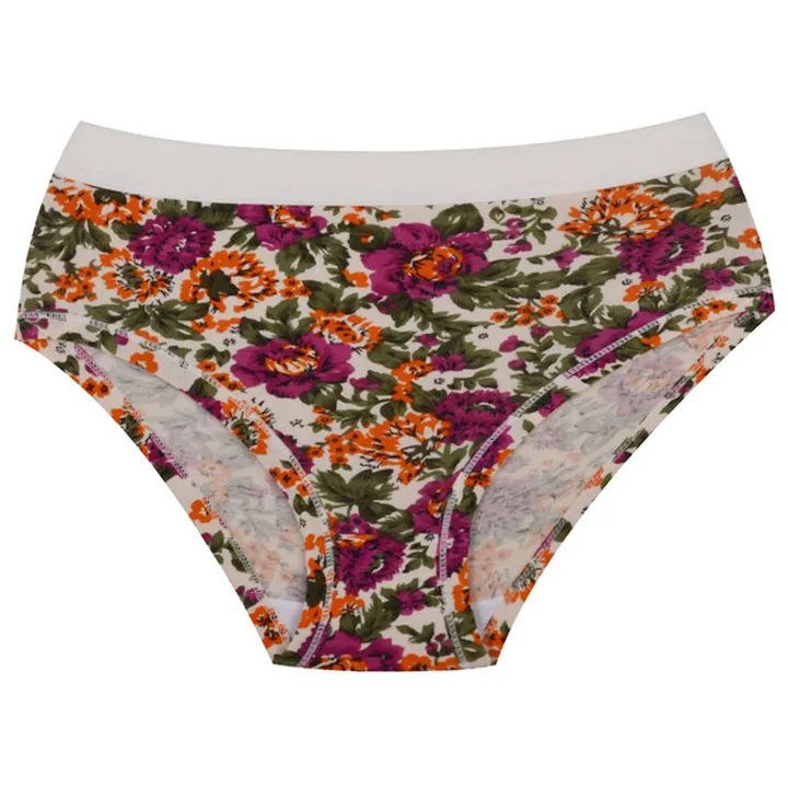 شورت زنانه دکسونری مدل 125011201 نخی گلدار