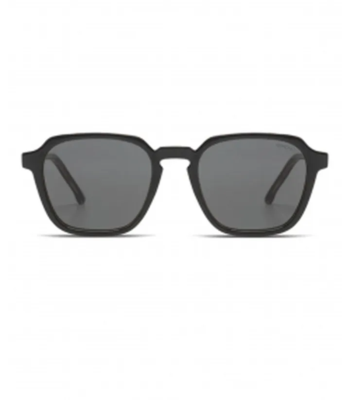 عینک آفتابی کومونو Komono مدل Matty Black Tortoise