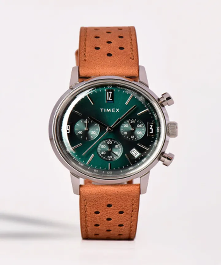 ساعت عقربه ای مردانه تایمکس Timex مدل TW2W10100