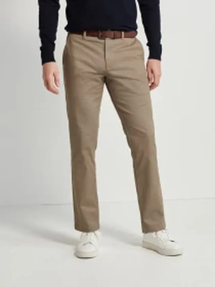 شلوار کتان مردانه 27882 مارک NEXT