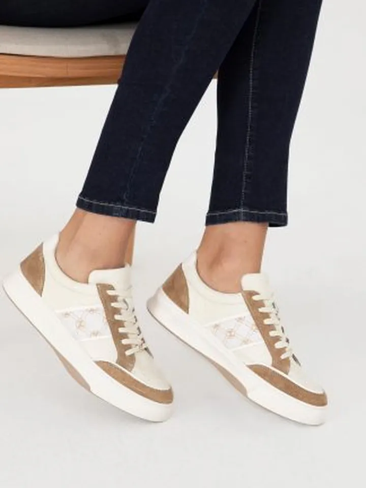 کفش کتانی و اسپرت زنانه راسویی پیرکاردین