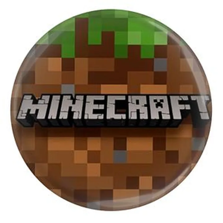 پیکسل مدل بازی ماینکرافت کد S15174