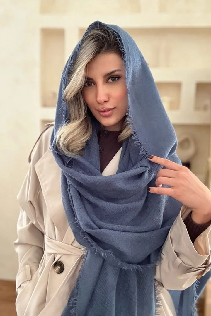 شال بتی کد 1023