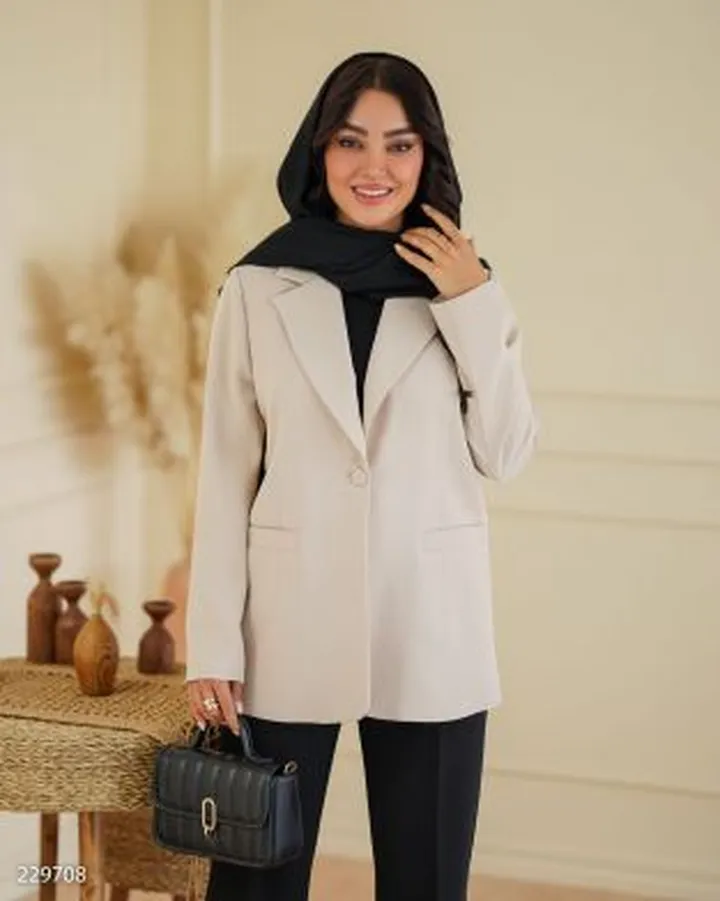 کت مدل جولیا کد 2297