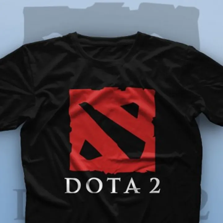 تیشرت DOTA 2 #1