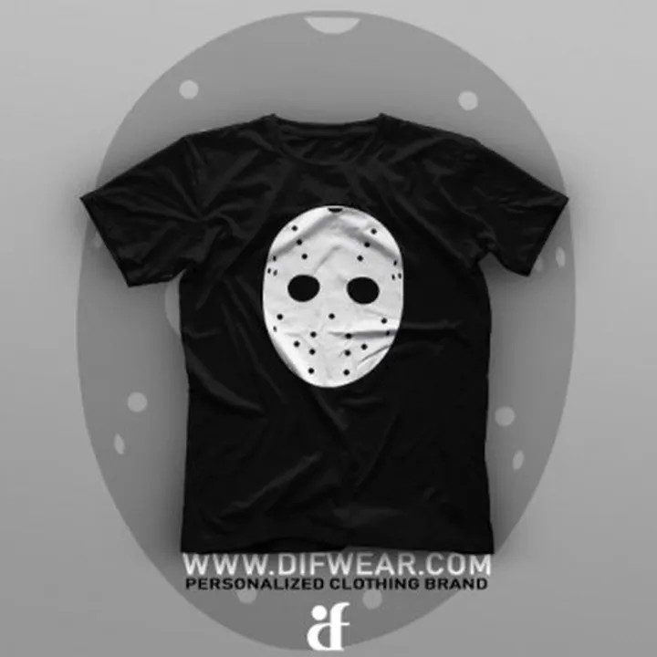 تیشرت Jason #2