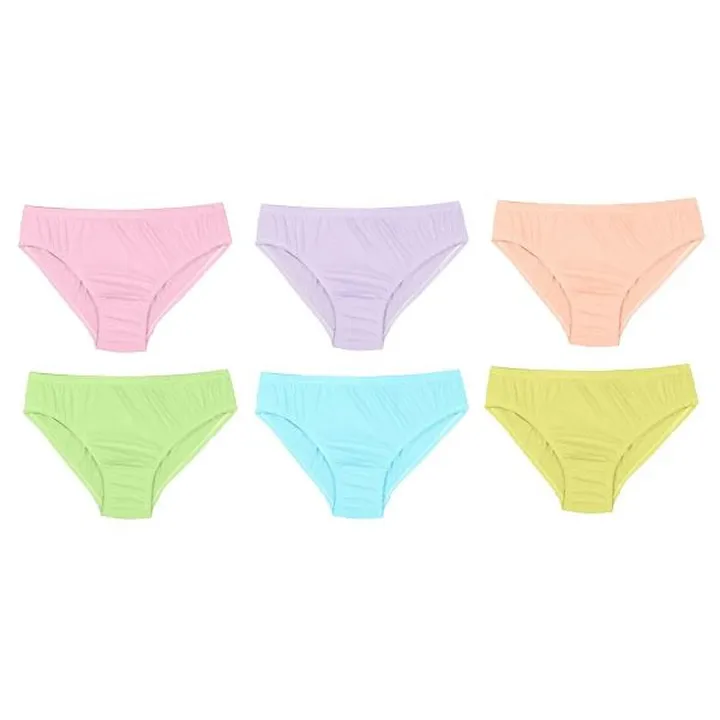 شورت زنانه آداک مدل لیفه ای مجموعه 6 عددی