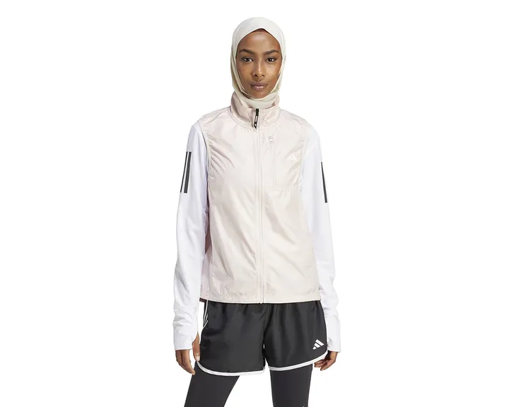 Adidasجلیقه دویدن Otr B Vest