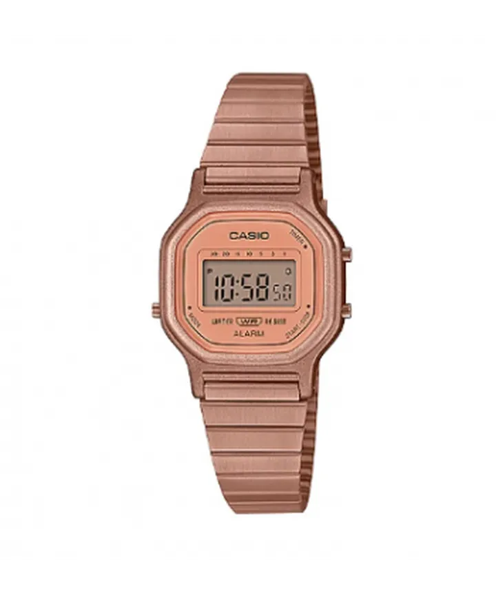 ساعت مچی دیجیتال زنانه کاسیو Casio مدل LA-11WR-5A