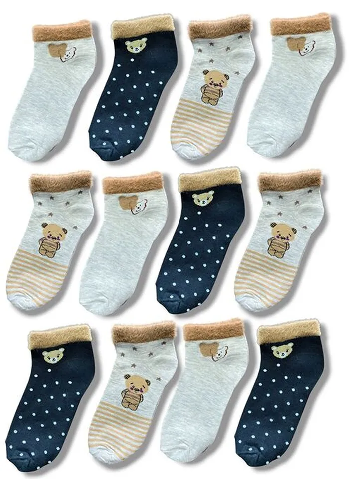 جوراب زنانه ال سی وایکیکی