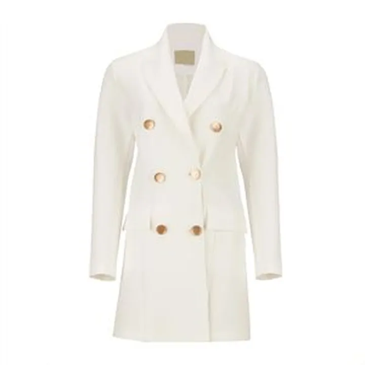 مانتو کتی زنانه مدل پری‌پوش