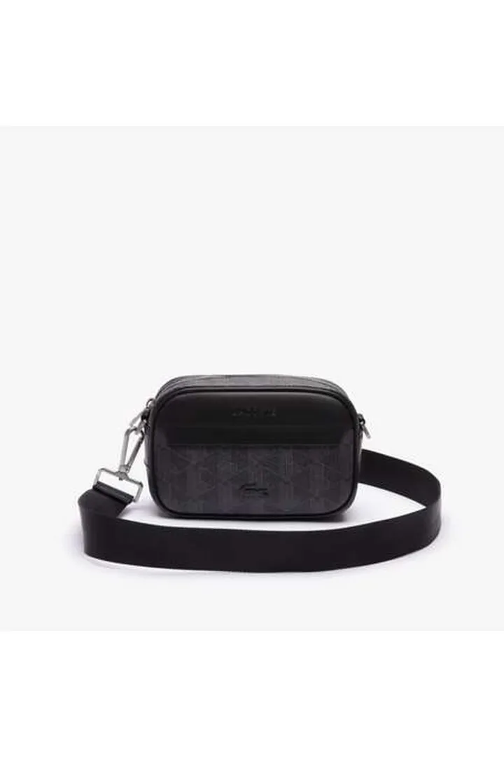 کیف رودوشی مردانه لاکوست