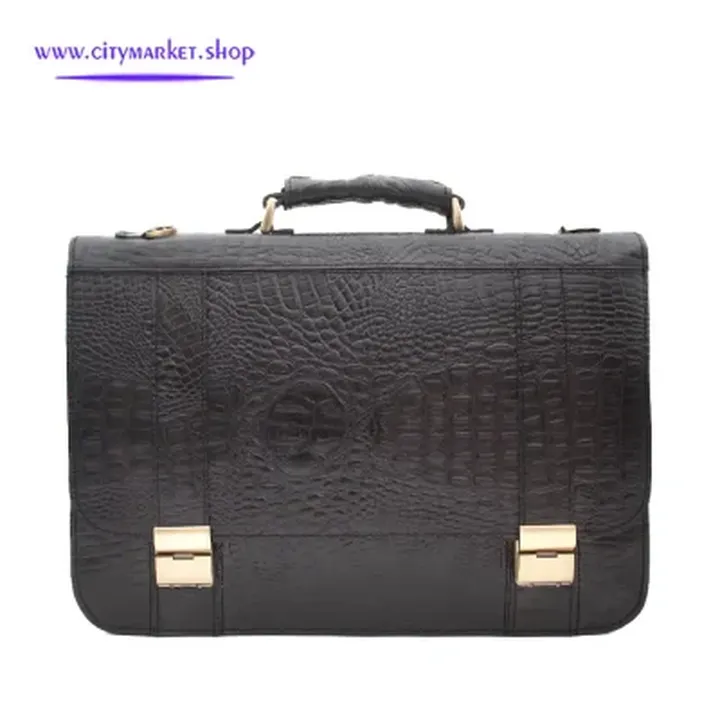 کیف اداری مردانه مدل گارد