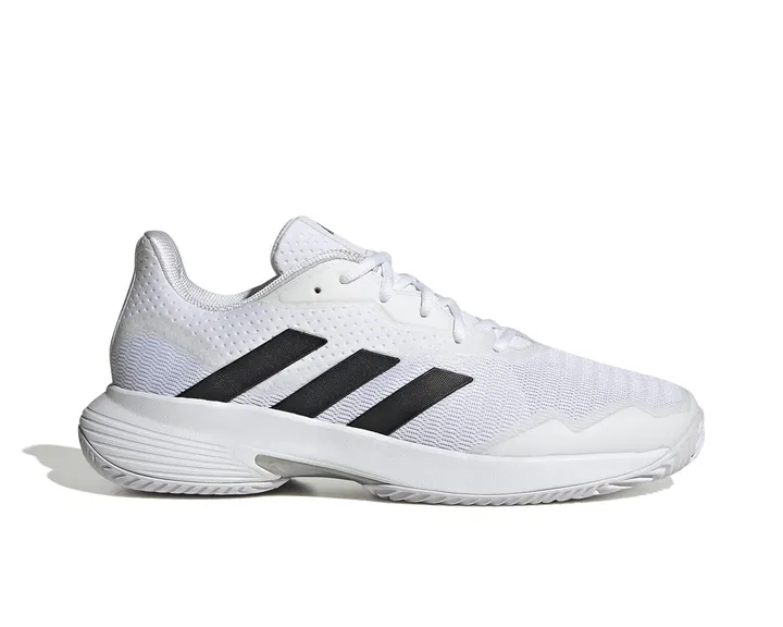 <span class="text-styled__StyledSpan-sc-d280c10c-1 dvOaRP">adidas< span>کفش تنیس Courtjam Control M