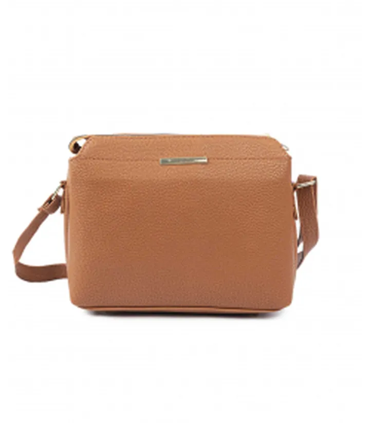 کیف دوشی زنانه بیسراک Bisrak مدل SL-WomenBag-439