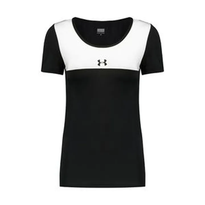 تی شرت آستین کوتاه ورزشی زنانه مدل Z710102