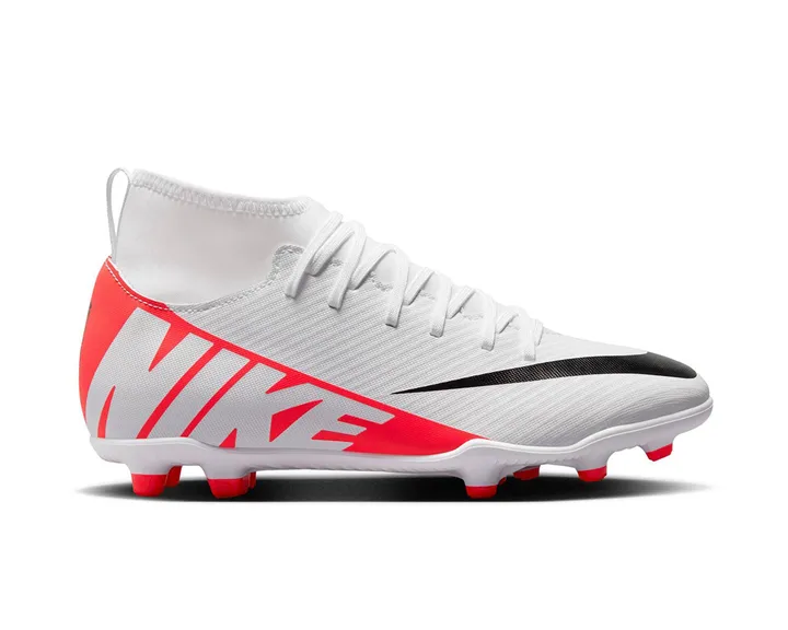 <span class="text-styled__StyledSpan-sc-d280c10c-1 dvOaRP">Nike< span>کفش فوتبال چند زمینی جوانان Nike Jr. Mercurial Superfly 9 Club Fg Mg