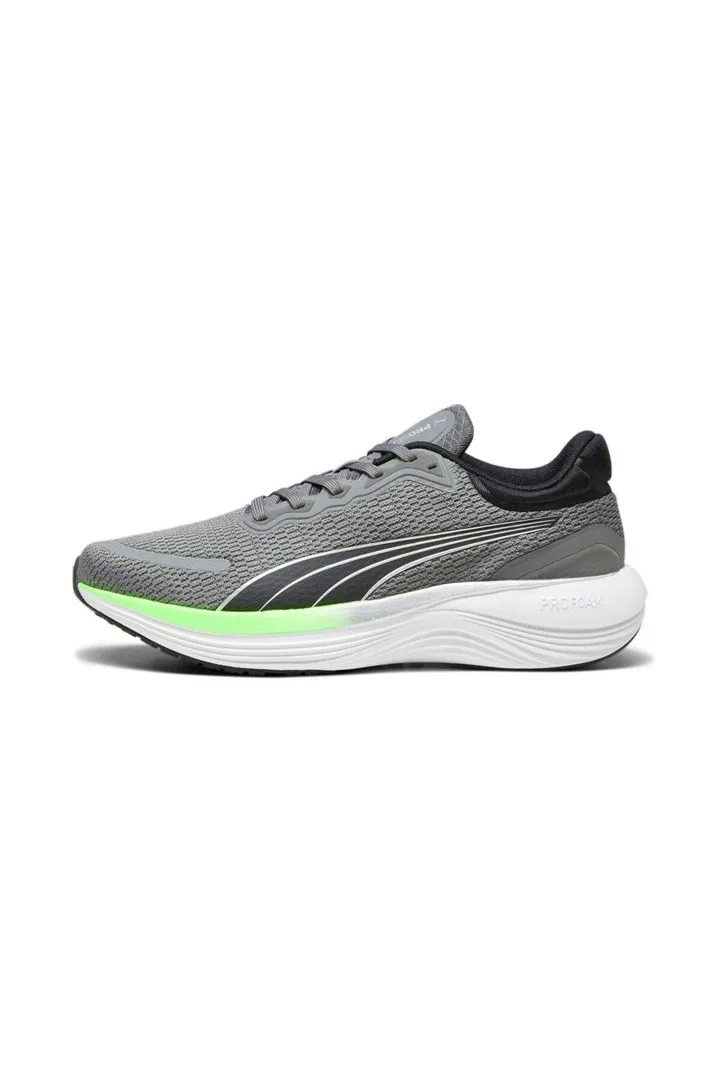 <span class="text-styled__StyledSpan-sc-d280c10c-1 dvOaRP">Puma< span>SCEND PRO UNISEX WALKING SHOES 37877609