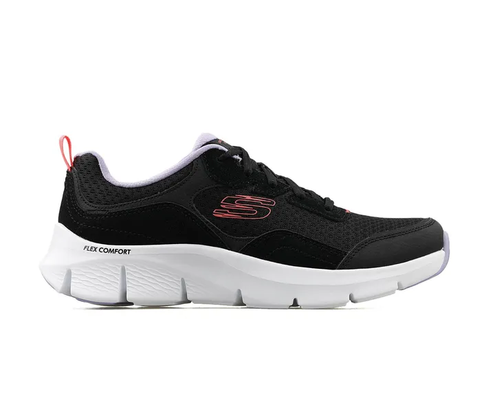 <span class="text-styled__StyledSpan-sc-d280c10c-1 dvOaRP">Skechers< span>کفش های روزانه Flex Comfort