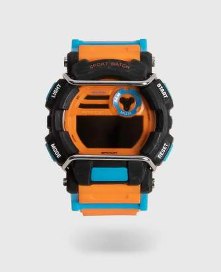 ساعت مچی دیجیتال sport watch