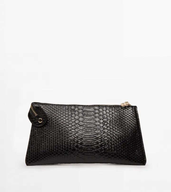 کیف چرم طبیعی زنانه کد P7142