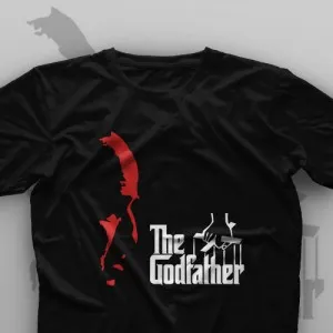 تیشرت Godfather #8