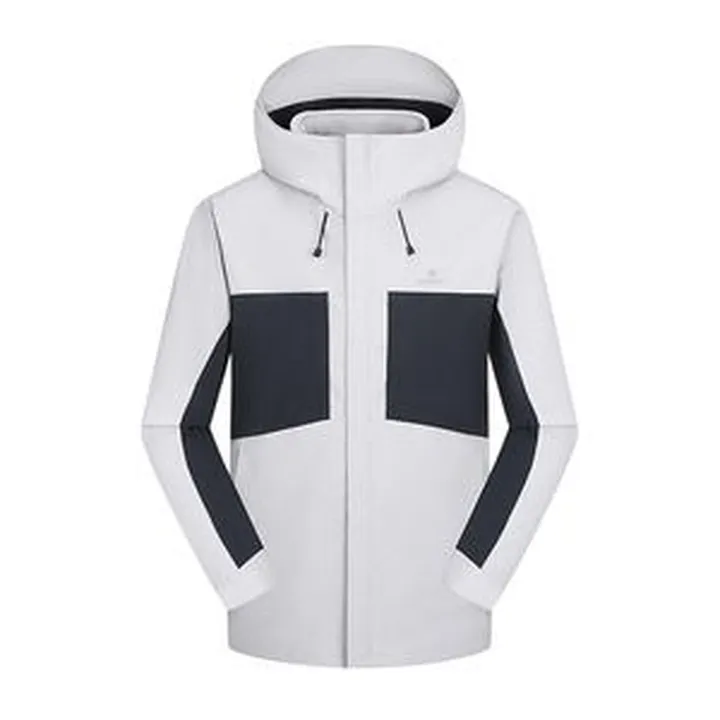 کاپشن ورزشی مردانه مدل دوپوش C3100A