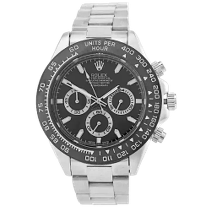 ساعت مچی مردانه رولکس ROLEX مدل DAYTONA کد 1045