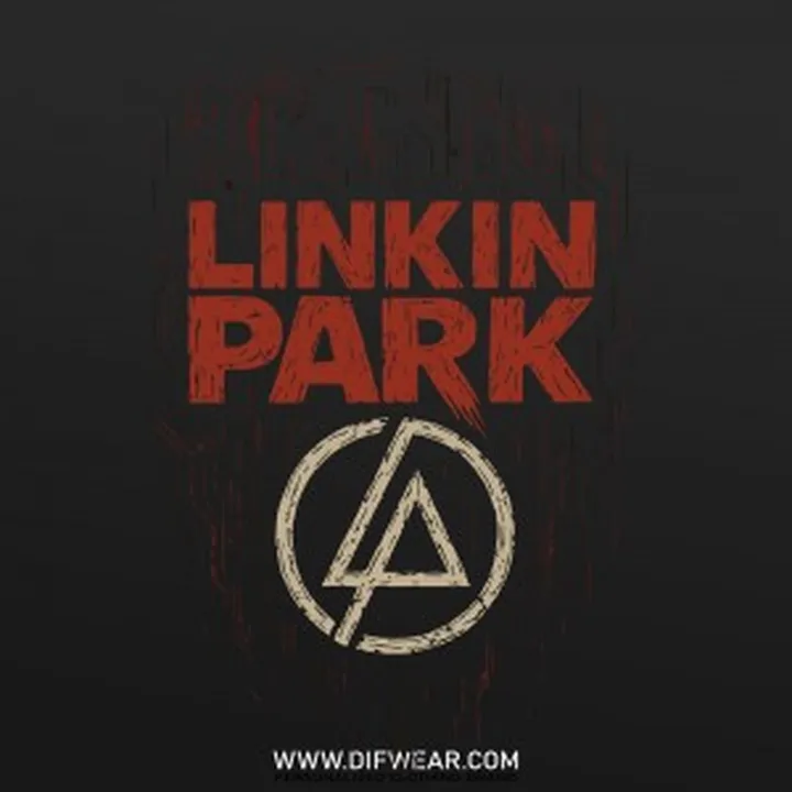 تیشرت Linkin Park #31