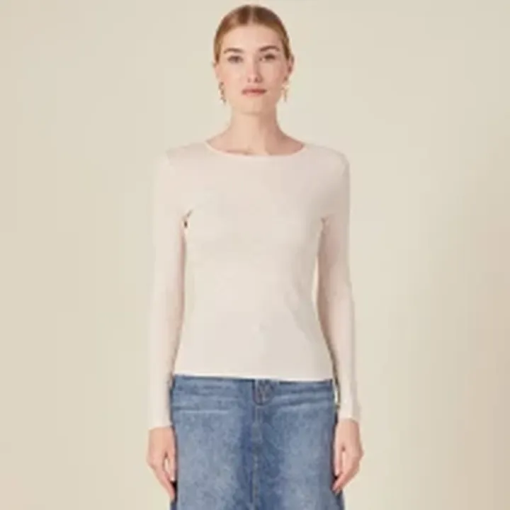 بلوز زنانه 26589 مارک BONOB