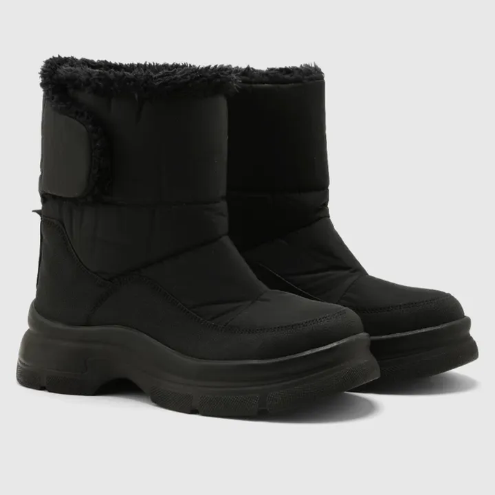 نیمبوت زنانه EDINA