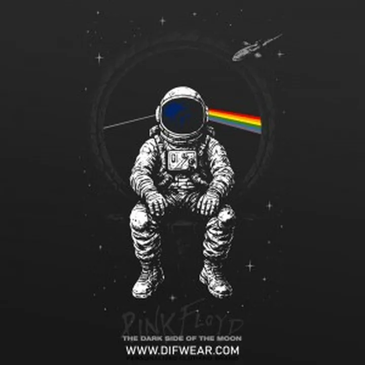 تیشرت Pink Floyd #26