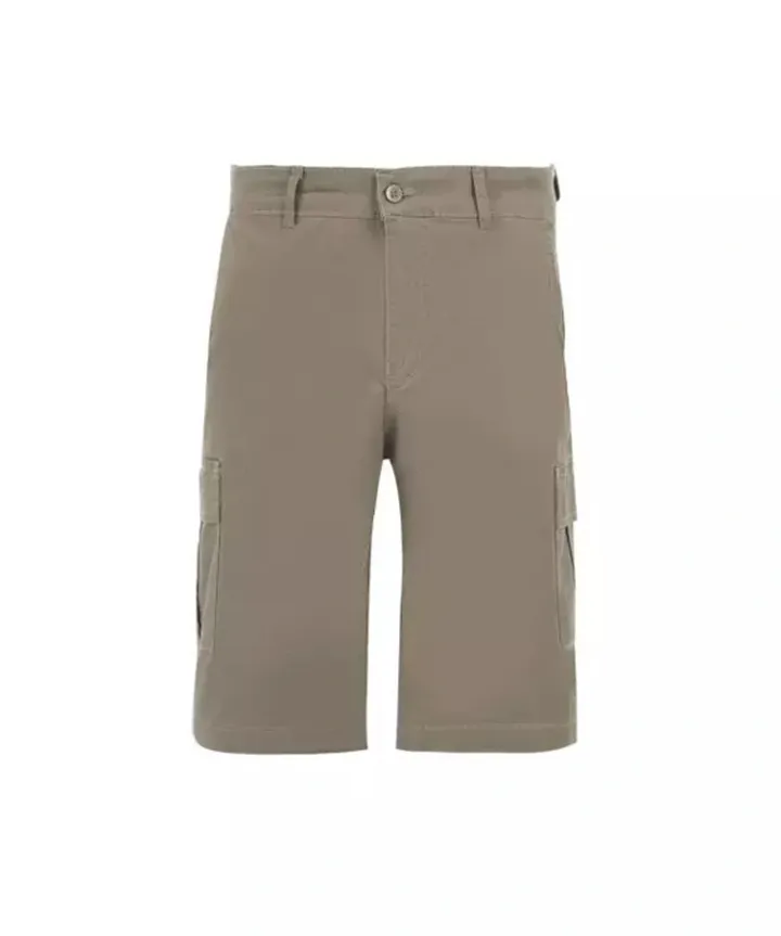 شلوارک مردانه وینترهارت Winterhart کد M2064002SR