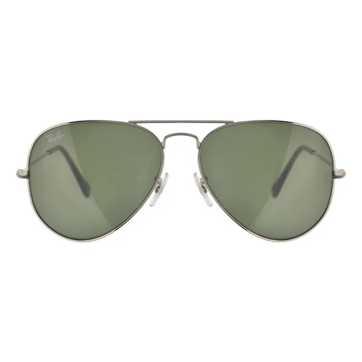 عینک آفتابی خلبانی (Aviator) مردانه ری بن مدل RB30...