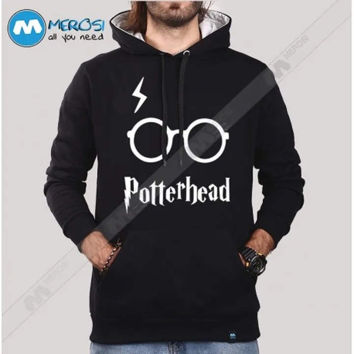 سویشرت PotterHead