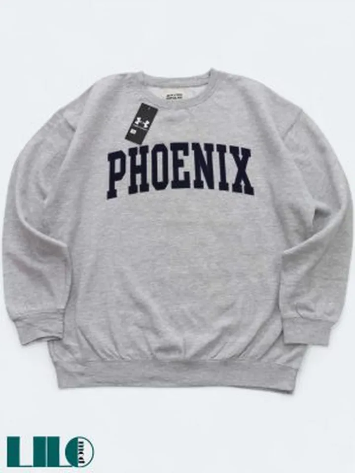 پلیور دورس Phoenix کد P17