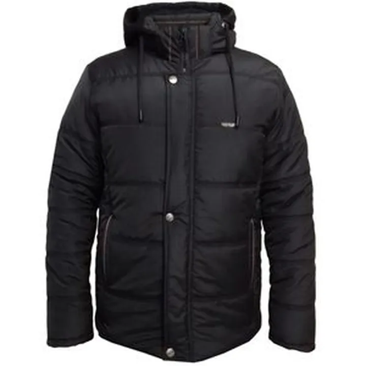 کاپشن مردانه آرپو مدل کوهیار