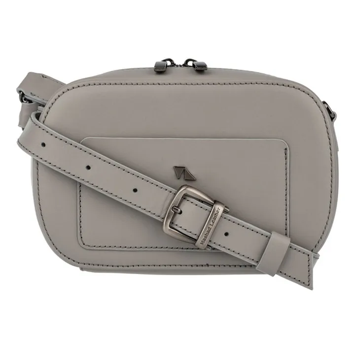 کیف رودوشی زنانه چرم مشهد مدل S5319-003-01