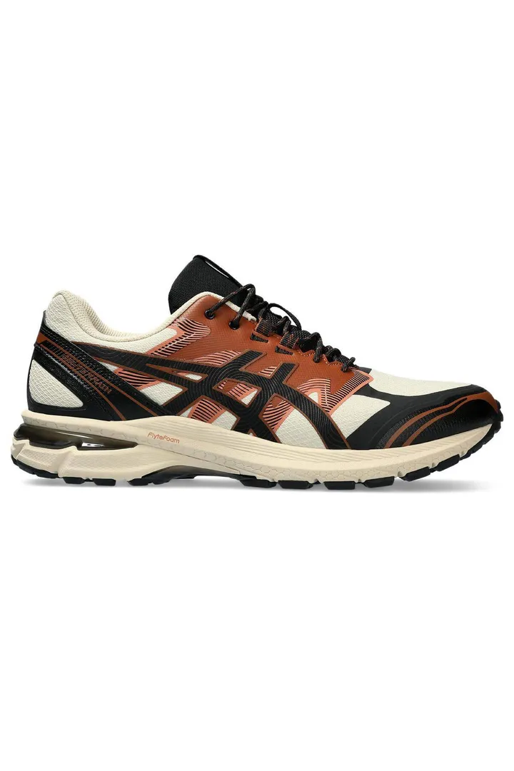 <span class="text-styled__StyledSpan-sc-d280c10c-1 dvOaRP">Asics< span>کفش کتانی بژ زنانه-مردانه ژل-ترن