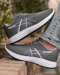 کفش ورزشی Asics  مردانه مدل BARZIN