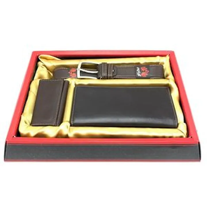 ست هدیه مردانه مدل as45